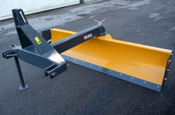 pa niveladora para tratores mod ddl 225