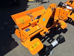 fresa agricola para trator serie leve mod dfl 115