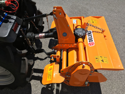 fresa agricola para trator serie leve mod dfl 115