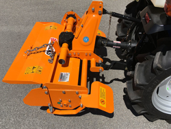 fresa agricola para trator serie leve mod dfl 115