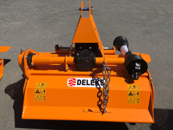 fresa agricola para trator serie leve mod dfl 115