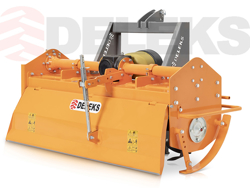 fresa agricola para trator serie pesada mod dfh 180