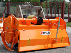 fresa agricola para trator serie pesada mod dfh 180