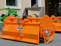 fresa agricola para trator serie pesada mod dfh 180