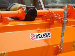 fresa agricola para trator serie pesada mod dfh 180