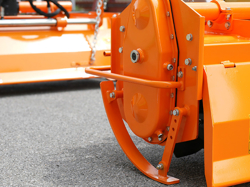 fresa agricola para trator serie pesada mod dfh 180