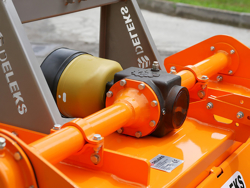 fresa agricola para trator serie pesada mod dfh 180