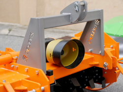 fresa agricola para trator serie pesada mod dfh 180