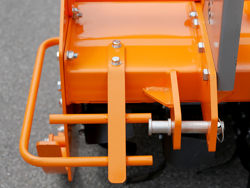 fresa agricola para trator serie pesada mod dfh 180