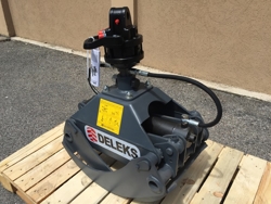 rotor lombarda engrenagens gr30
