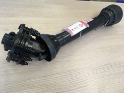 cat 6 1000 embraiagem