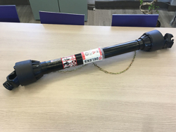 cat 8 1300 bolt