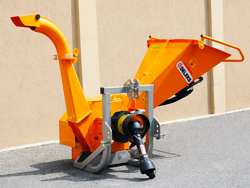 biotriturator para trator mod dk 1300