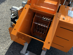 biotriturator para trator mod dk 1300