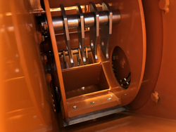 biotriturator para trator mod dk 1300