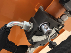 biotriturator para trator mod dk 1300