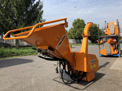 biotriturator para trator mod dk 1300