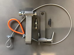 basculhamento mecanico balde pri 120 l
