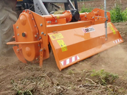 fresa agricola para trator serie pesada mod dfh 180