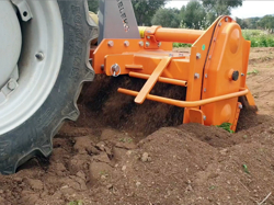 fresa agricola para trator serie pesada mod dfh 180