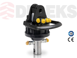 rotor lombarda engrenagens gr30