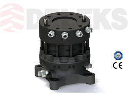 rotor lombarda engrenagens gr55ff