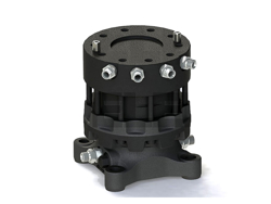 rotor lombarda engrenagens gr55ff