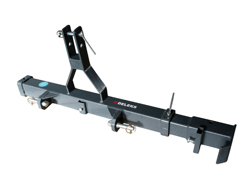 barra extensivel