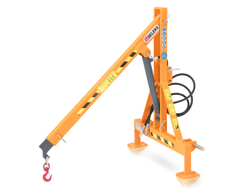grua mod el 200
