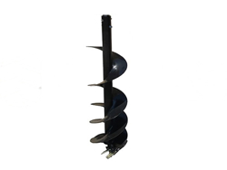 broca para perfuradora diametro 30 cm mod auguer 30