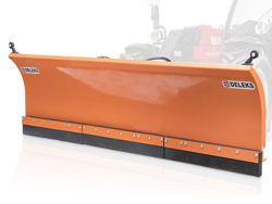 limpa neve com engate manitou ssh 04 2 6 manitou