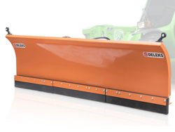 limpa neve com engate manitou ssh 04 2 6 merlo