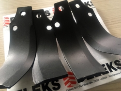 10 laminas dfl dfm
