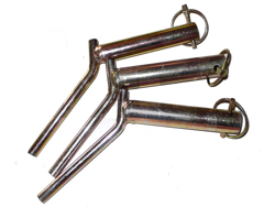 pinos de substituicao cat 1 a