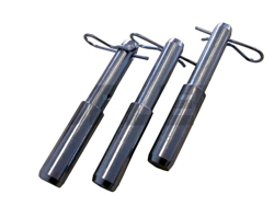 pinos de substituicao cat 1 2