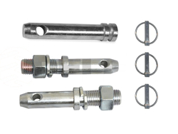 pinos de substituicao cat 1 b