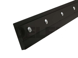 lamina de borracha 250 cm