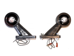 luzes laterais ssh lnv 315