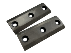 2 facas dk 500