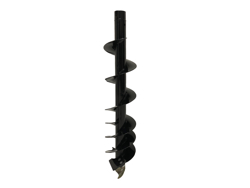 broca para perfuradora diametro 20 cm mod auguer 20