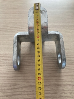 forquilha para gr10