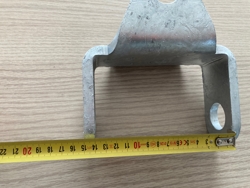 forquilha para gr30 gr30f