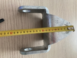 forquilha para gr30 gr30f