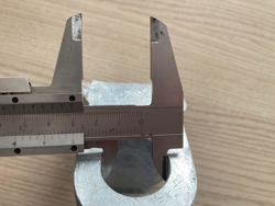 forquilha para gr30 gr30f