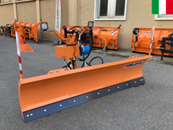 limpa neve serie leve para veiculos modelo lns 210 j