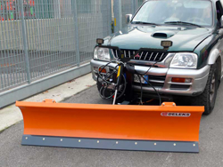 limpa neve serie leve para veiculos modelo lns 210 j