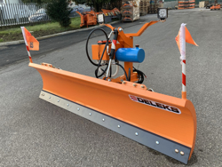 limpa neve serie leve para veiculos modelo lns 210 j