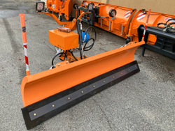 limpa neve serie leve para veiculos modelo lns 210 j