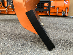 limpa neve serie leve para veiculos modelo lns 210 j