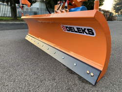 limpa neve serie leve para veiculos modelo lns 210 j
